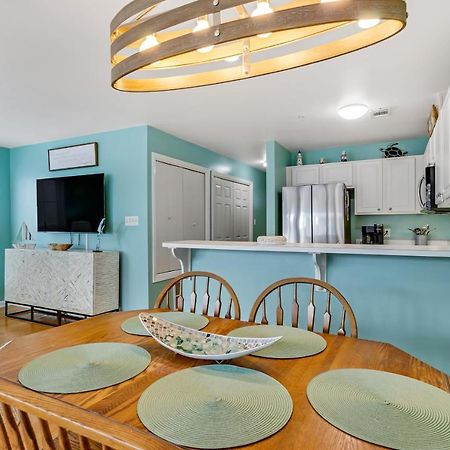 South Beach Views Tybee Island Exterior photo