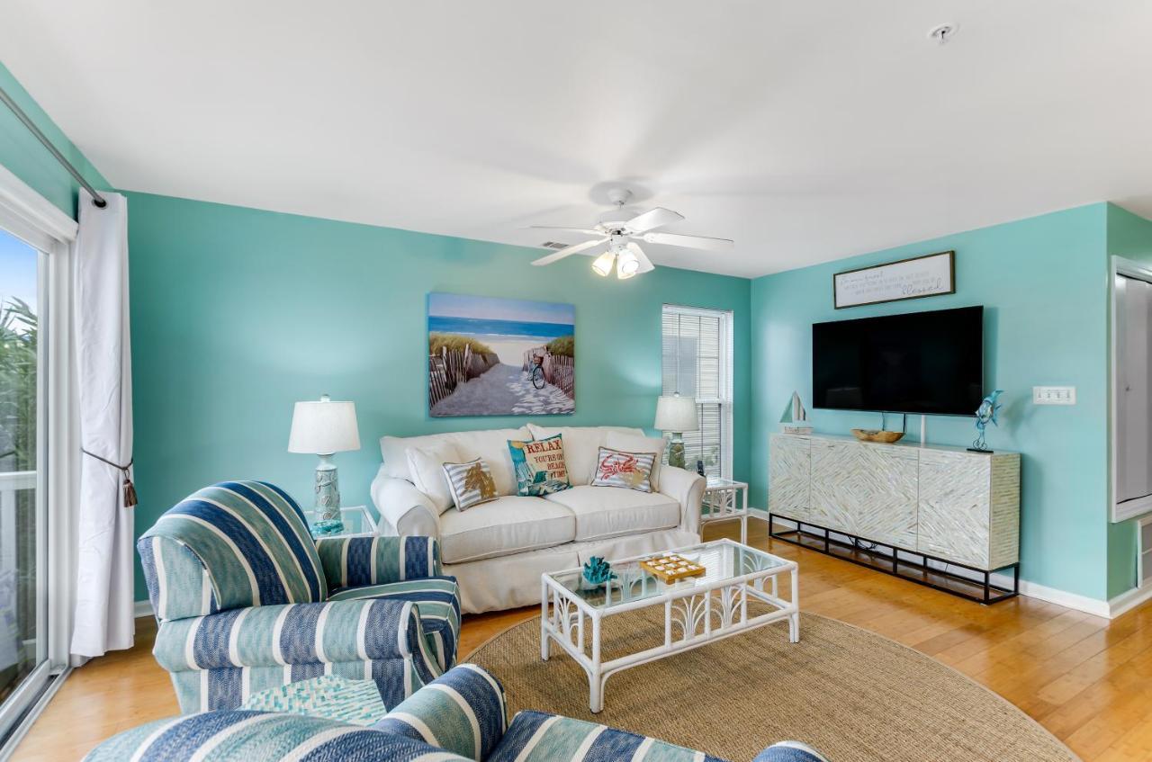 South Beach Views Tybee Island Exterior photo