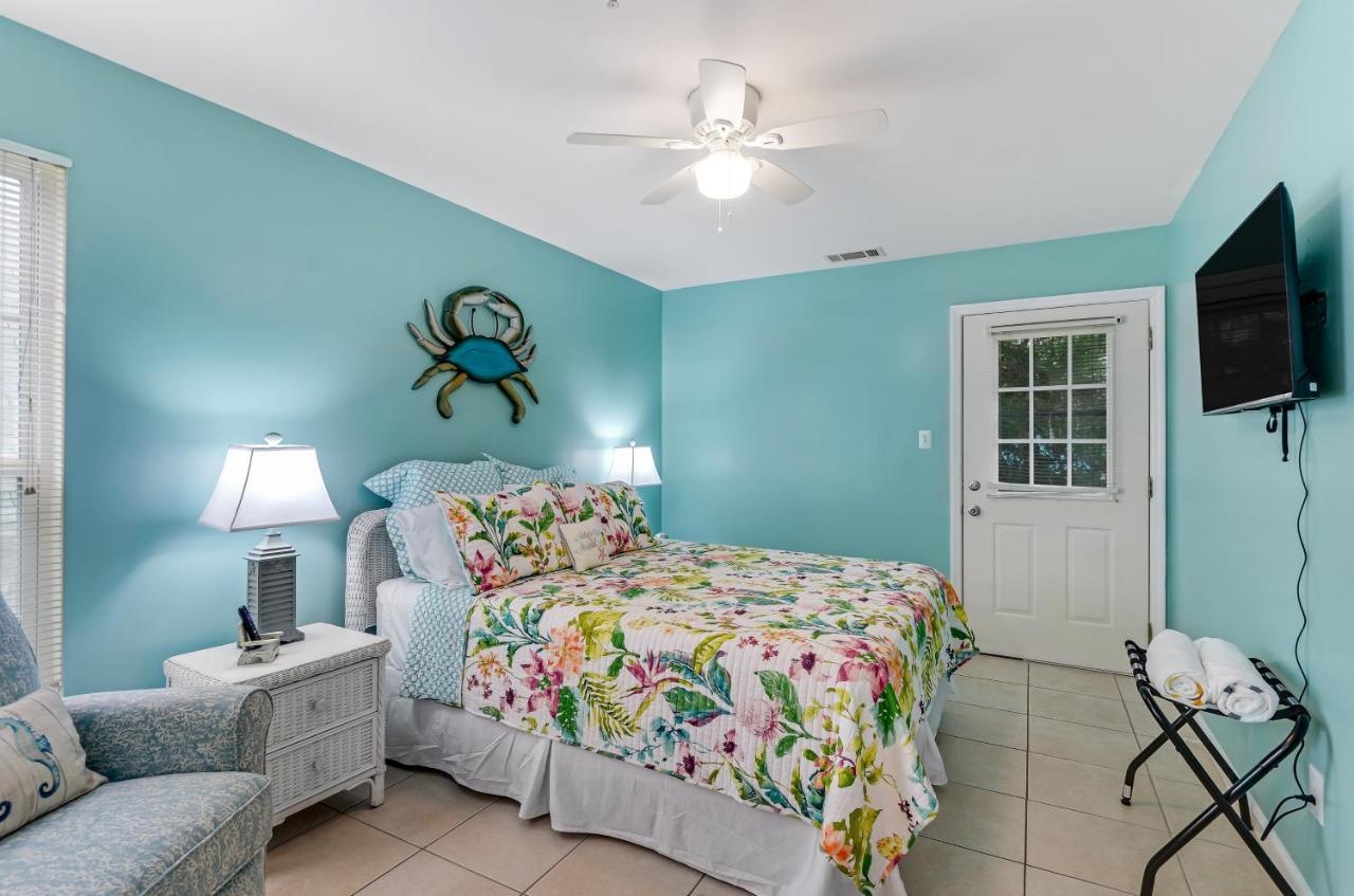 South Beach Views Tybee Island Exterior photo