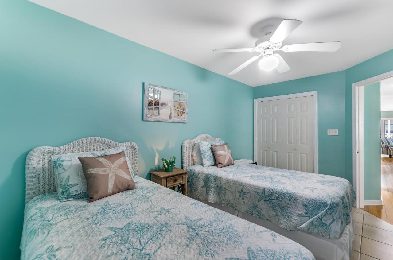 South Beach Views Tybee Island Exterior photo