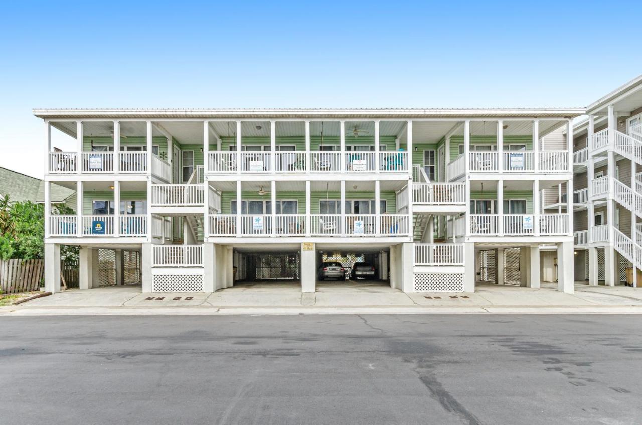South Beach Views Tybee Island Exterior photo